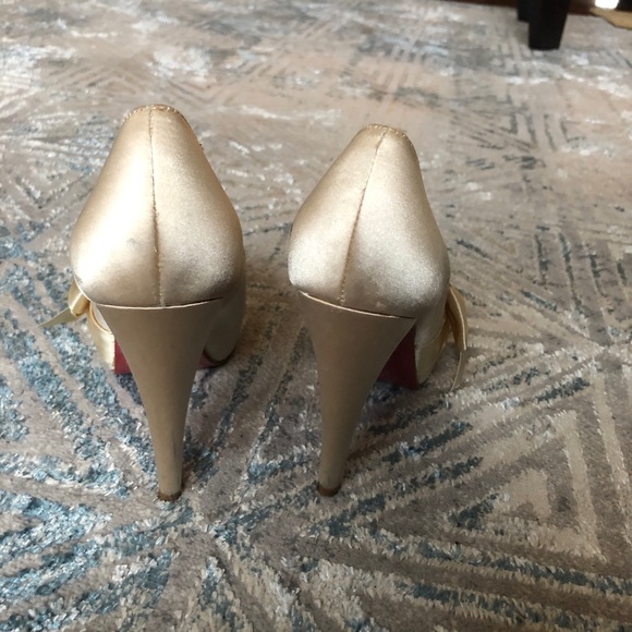 High heels - Picture 2 of 7